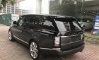 LandRover SV Autobiography 2016 - Bán Range Rover SV Autobiography sản xuất và đăng ký 2016, thuế sang tên 2%