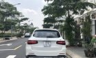 Mercedes-Benz GLC-Class   2.0 AT  2017 - Xe Mercedes 2.0 AT 2017, màu trắng chính chủ