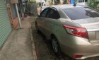 Toyota Vios     G  2016 - Cần bán gấp Toyota Vios số tự động, bản G sx 2016, xe còn rất mới, odo 30.000km