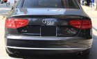 Audi A8 4.2 2010 - Bán xe Audi A8 4.2 năm 2010, màu xám (ghi), nhập khẩu