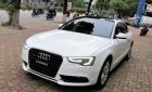 Audi A5 2013 - Bán Audi A5 nhập khẩu của Đức, chính chủ biển số Sài Gòn, bao test hãng, nội thất mới