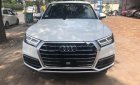 Audi Q5 2017 - Cần bán xe cũ Audi Q5 đời 2017