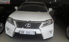 Lexus RX 350 2015 - Bán Lexus RX 350 năm 2015, màu trắng, xe nhập 