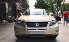 Lexus RX 450H 2009 - Cần bán xe Lexus RX 450h Hybrid, sản xuất 2009, màu ghi vàng, nhập khẩu nguyên chiếc