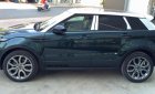 LandRover Evoque  2018 - New Range Rover Evoque - màu Green lạ mắt - nóc trắng - Sales 0938302233