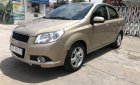 Chevrolet Aveo LTZ 2016 - Bán Chevrolet Aveo LTZ sản xuất năm 2016, màu vàng, giá chỉ 358 triệu