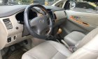 Toyota Innova G 2010 - Bán ô tô Toyota Innova G sản xuất năm 2010, màu bạc