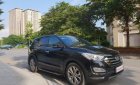 Hyundai Santa Fe 2.4   2015 - Cần bán Santa Fe 2.4 full xăng, đăng ký 29/12/2015