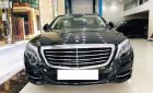 Mercedes-Benz S class S400 2014 - Bán Mercedes S400 màu đen /kem sản xuất năm 2014. Biển Hà Nội