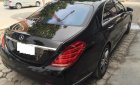 Mercedes-Benz S class S400 2014 - Bán Mercedes S400 màu đen /kem sản xuất năm 2014. Biển Hà Nội