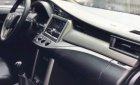 Toyota Innova 2.0E  2017 - Bán Toyota Innova 2.0E đời 2017 như mới, giá tốt