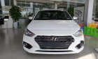 Hyundai Accent 1.4 MT  2018 - Bán Hyundai Accent 1.4 MT đời 2018, màu trắng, 470 triệu