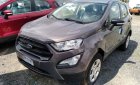 Ford EcoSport   2018 - Bán Ford EcoSport năm sản xuất 2018 số sàn