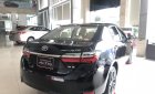 Toyota Corolla altis 1.8E MT 2018 - Toyota An Sương ☎️ Corolla Altis 2018, giá mới hấp dẫn, giảm tiền mặt - tặng bảo hiểm - đủ phiên bản, hỗ trợ trả góp