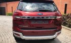 Ford Everest Titanium 2018 - Bán xe Ford Everest 2018, giao ngay nhiều màu