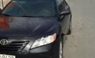 Toyota Camry 2.4 2009 - Bán Toyota Camry 2.4 sản xuất năm 2009, màu đen, nhập khẩu xe gia đình, giá 700tr