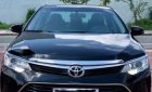 Toyota Camry   2.5 Q   2017 - Cần bán Toyota Camry 2.5 Q 2017, màu đen, nhập khẩu nguyên chiếc