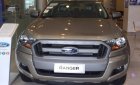 Ford Ranger 2018 - Bán Ford Ranger XLS 2018 đủ mầu, giao ngay, nhập khẩu nguyên chiếc 