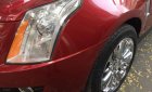 Cadillac SRX 3.0 V6 2010 - Bán Cadillac SRX 3.0 V6 đời 2010, màu đỏ, nhập khẩu chính chủ