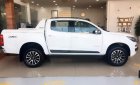 Chevrolet Colorado High Country 2018 - Bán Chevrolet Colorado 2.8 HC đời 2018, nhập khẩu nguyên chiếc, giảm tới 30 triệu, hỗ trợ trả góp 90%, LH 0962.951.192