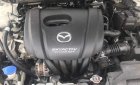 Mazda 2   2016 - Bán ô tô Mazda 2 2016, màu trắng số tự động