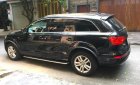 Audi Q7 2010 - Chính chủ bán gấp Audi Q7 S-line đời 2011, màu đen, nhập khẩu