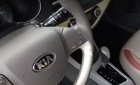 Kia Morning  S 1.25 AT 2018 - Cần bán lại xe Kia Morning S 1.25 AT sản xuất năm 2018, màu trắng như mới