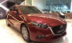 Mazda 3 1.5 AT 2018 - Cần bán Mazda 3 1.5 AT sản xuất 2018, màu đỏ