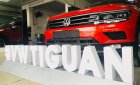 Volkswagen Tiguan Allspace 2018 - Bán Suv 7 chỗ - Tiguan Allspace 2018 màu cam - Nhập khẩu chính hãng Volkswagen/ Hotline: 090.898.8862