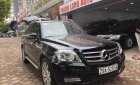 Mercedes-Benz GLK Class GLK 300 2010 - Cần bán xe Mercedes-Benz GLK 300 đời 2010, ĐKLĐ 2012 màu đen