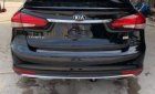 Kia Rio   2014 - Bán ô tô Kia Rio năm 2014, màu đen