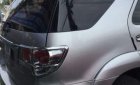 Toyota Fortuner 2013 - Bán ô tô Toyota Fortuner sản xuất 2013, màu bạc