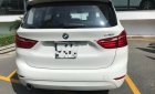 BMW 2 Series 218i GT 2016 - Bán xe BMW 2 Series 218i GT năm sản xuất 2016, màu trắng, nhập khẩu nguyên chiếc chính chủ