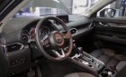 Mazda CX 5   2.5  2018 - Cần bán xe Mazda CX 5 2.5 sản xuất 2018, màu trắng, 987 triệu