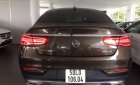 Mercedes-Benz GLE-Class GLE Class 2017 - Cần bán lại xe Mercedes GLE Class đời 2017, màu nâu, nhập khẩu nguyên chiếc như mới