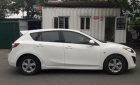 Mazda 3  1.6 AT  2011 - Cần bán Mazda 3 1.6 AT năm sản xuất 2011, màu trắng