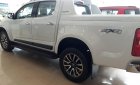 Chevrolet Colorado High Country 2018 - Bán Chevrolet Colorado 2.8 HC đời 2018, nhập khẩu nguyên chiếc, giảm tới 30 triệu, hỗ trợ trả góp 90%, LH 0962.951.192