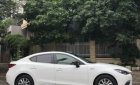 Mazda 3   1.5   2017 - Bán xe Mazda 3 1.5 sản xuất 2017, màu trắng giá tốt