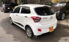 Hyundai Grand i10 2016 - Bán ô tô Hyundai Grand i10 sản xuất năm 2016, màu trắng, 395tr