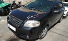 Daewoo Gentra SX 1.5 MT 2006 - Bán Daewoo Gentra SX 1.5 MT đời 2006, màu đen chính chủ giá cạnh tranh