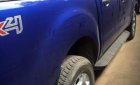 Ford Ranger    2016 - Cần bán xe Ford Ranger năm 2016, màu xanh lam