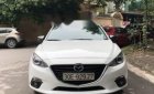 Mazda 3   1.5   2017 - Bán xe Mazda 3 1.5 sản xuất 2017, màu trắng giá tốt