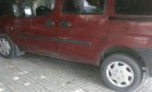 Fiat Doblo 2004 - Bán ô tô Fiat Doblo sản xuất năm 2004, màu đỏ