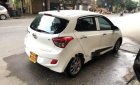 Hyundai Grand i10 2016 - Bán ô tô Hyundai Grand i10 sản xuất năm 2016, màu trắng, 395tr