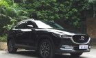 Mazda CX 5 2.0 2018 - Bán xe Mazda CX 5 sản xuất 2018 màu đen, giá chỉ 940 triệu