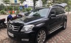 Mercedes-Benz GLK Class GLK 300 2010 - Cần bán xe Mercedes-Benz GLK 300 đời 2010, ĐKLĐ 2012 màu đen