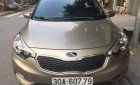 Kia K3 2.0AT 2016 - Cần bán gấp xe Kia K3 2.0 Sport model 2016, xe cực chất