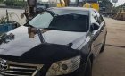 Toyota Camry 2.4G 2010 - Bán ô tô Toyota Camry 2.4G năm sản xuất 2010, màu đen