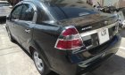 Daewoo Gentra SX 1.5 MT 2006 - Bán Daewoo Gentra SX 1.5 MT đời 2006, màu đen chính chủ giá cạnh tranh