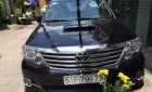 Toyota Fortuner 2015 - Bán Toyota Fortuner đời 2015, màu trắng